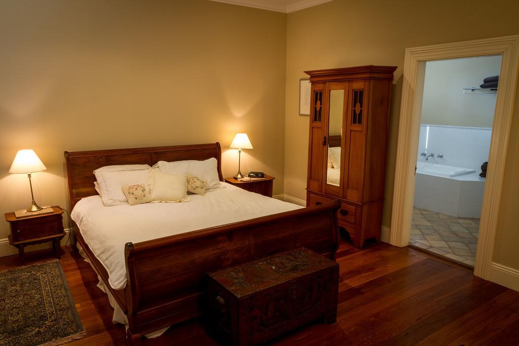 Tizzana Winery Bed And Breakfast Sackville Reach Quarto foto